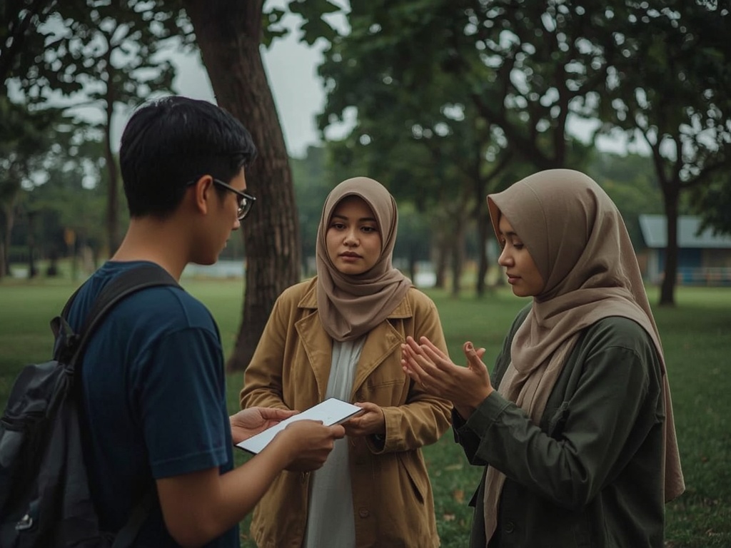 Perbandingan Skenario Praktis: Menyeimbangkan Layanan Keluarga, Perjalanan, Rumah, Hukum, dan Energi Surya