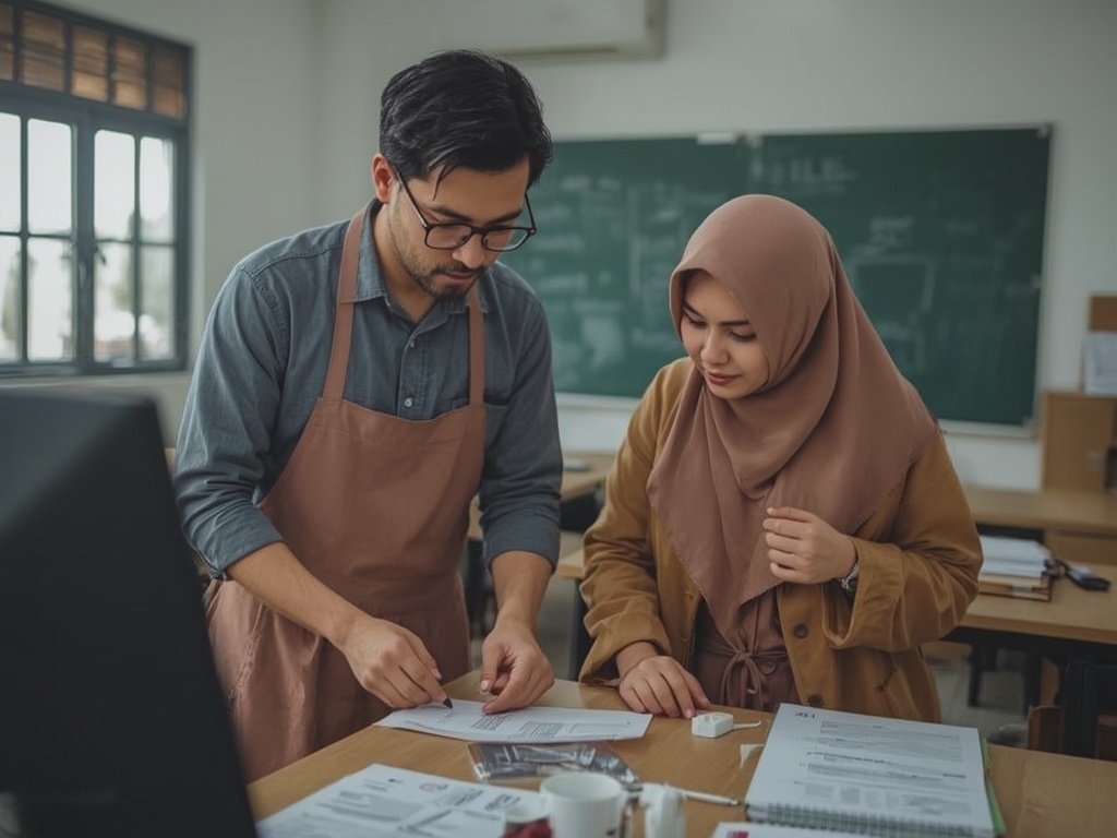 Rencana Kerja Lintas Kebutuhan: Pembaruan Layanan Keluarga, Perjalanan, Rumah, Hukum, dan Energi